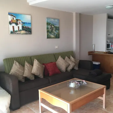Vista Mare Holiday home *