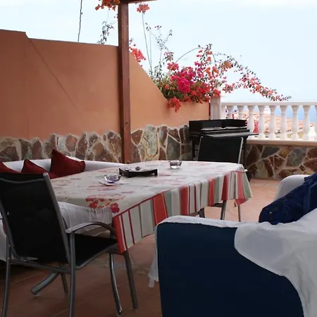Vista Mare Holiday home *