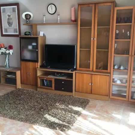 Vista Mare Адехе