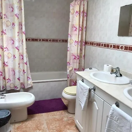 Vista Mare Дом отдыха