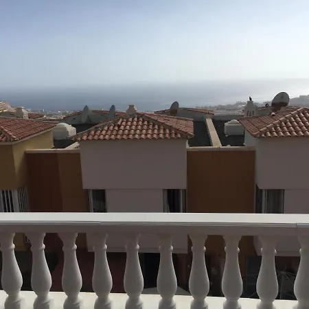 Дом отдыха Vista Mare